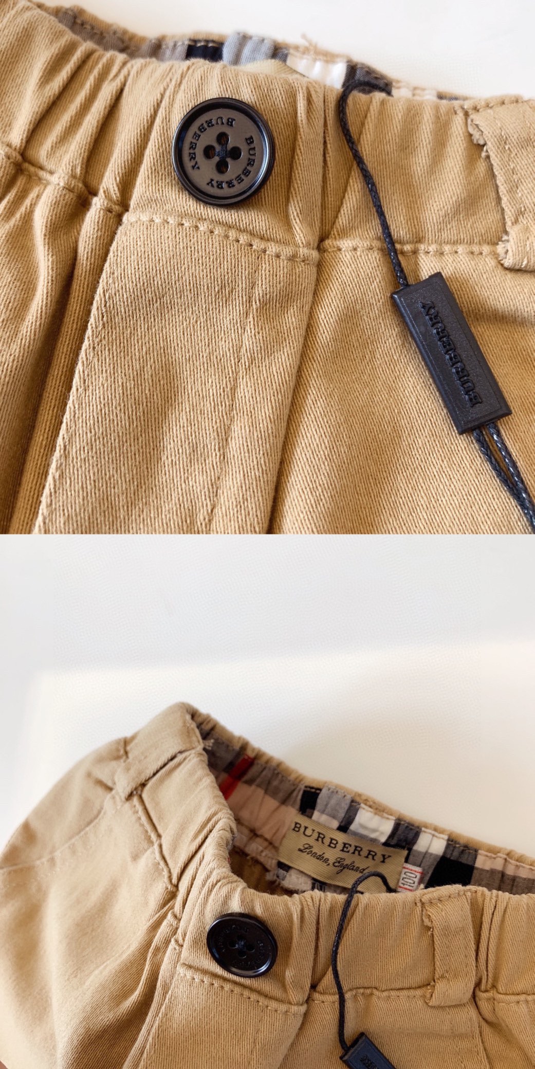 child/Boys' clothing